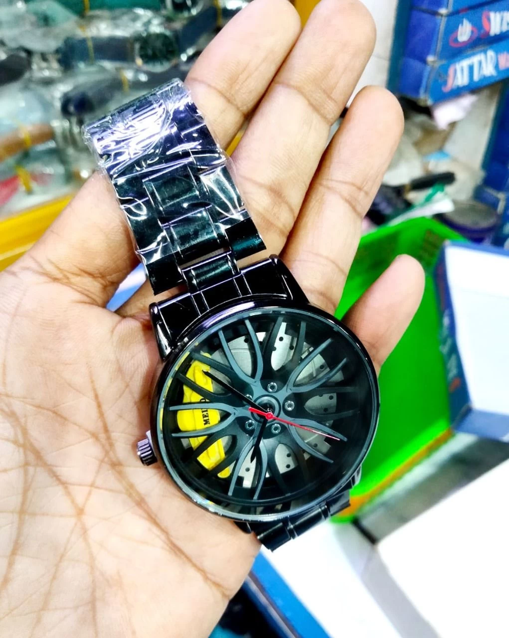 Product