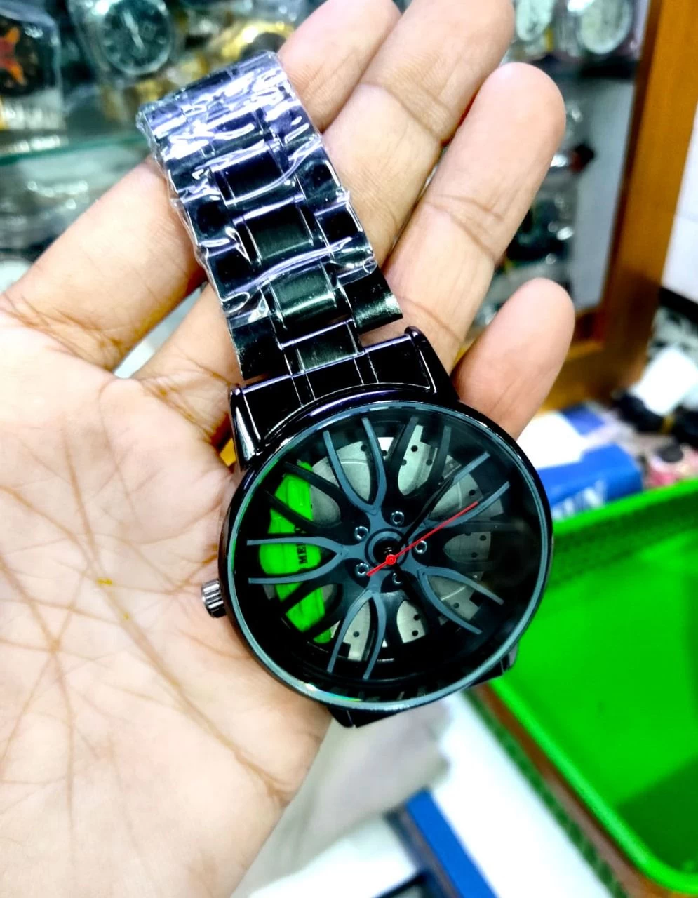 Product