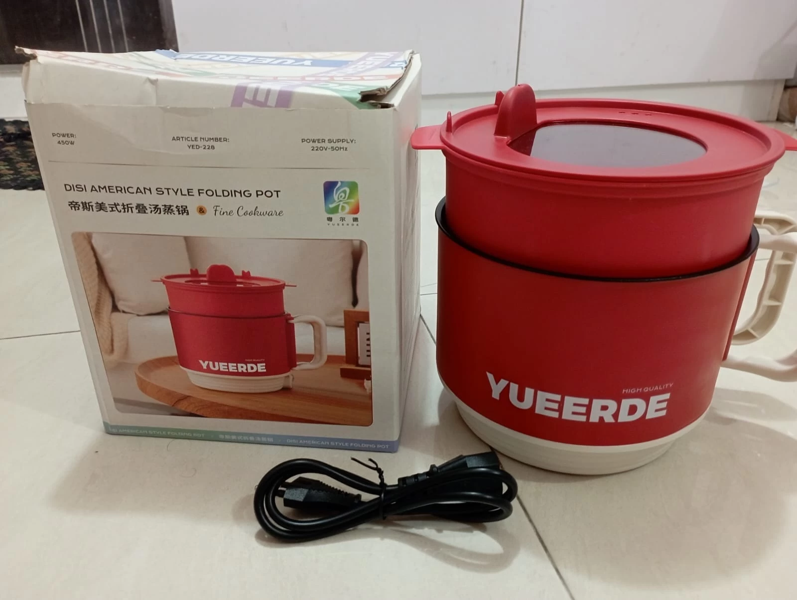 Product